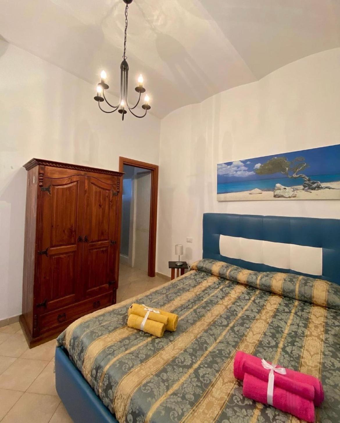 Casa Vacanze Torre Di Mola Formia Exterior foto